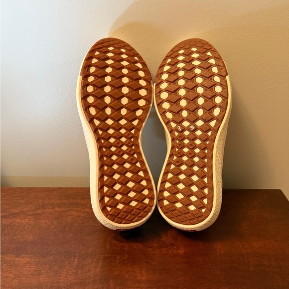 Vans Blue and White UltraRange Size 9 - Picture 6 of 6